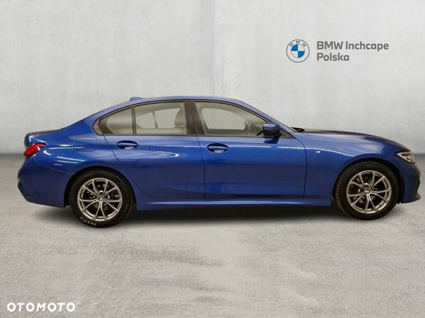 BMW Seria 3 320d M Sport - 6