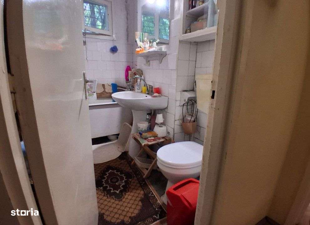 Apartament  3 camere Podu Ros , 70 metri, etaj 1 Cod:159608-8