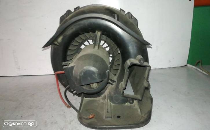 Motor Da Chaufagem Sofagem  Renault Clio I (B/C57_, 5/357_) - 3