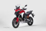 Ducati Multistrada - 5