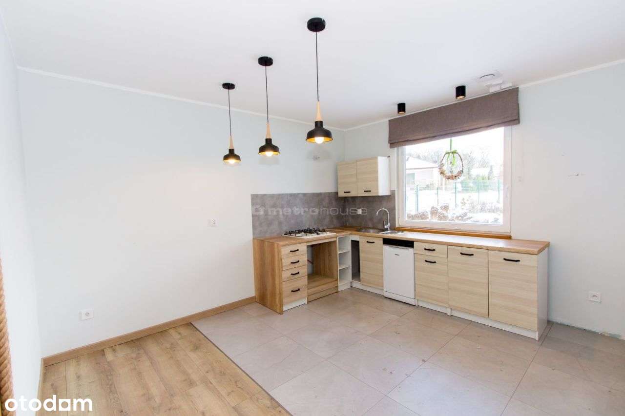 Dom 100m od jeziora Pile- cisza i piękny widok!-8