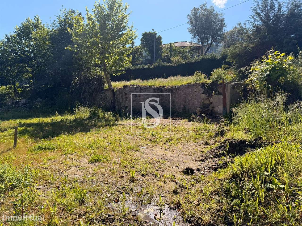 Terreno Para Construção  Venda em Caniçada e Soengas,Vieira do Minho-35