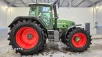 Fendt 820 Vario TMS  Transport 818 tms 718 Profi John 7530 Puma - 9