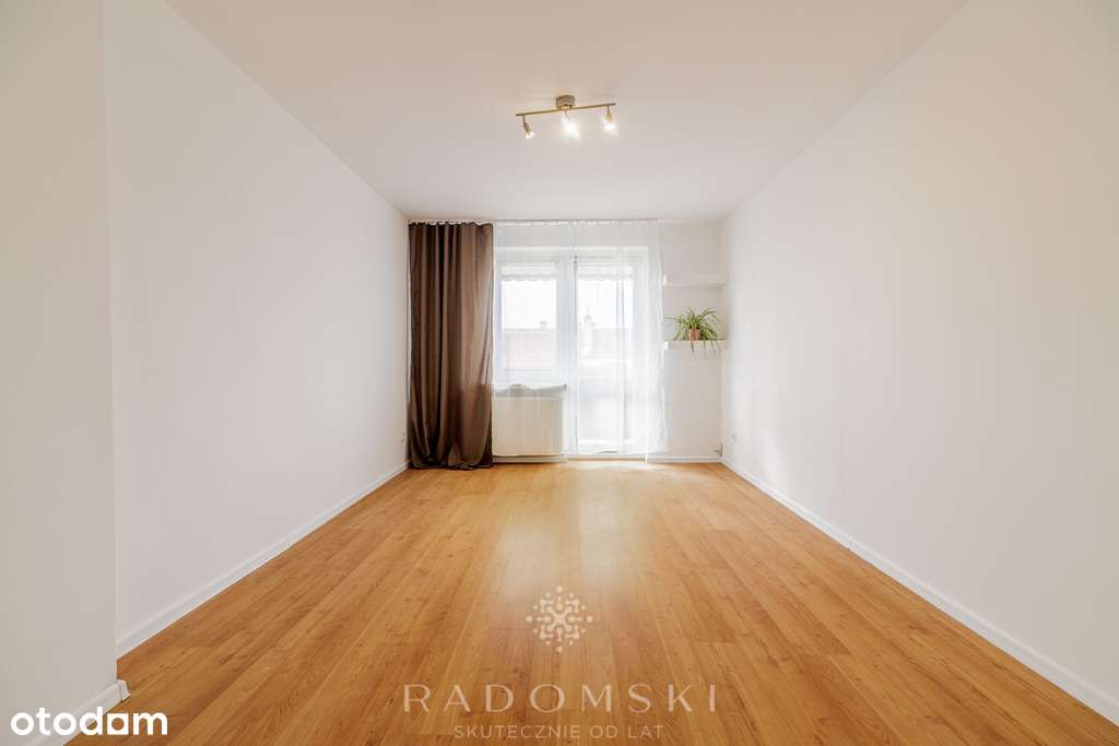 3-pokojowe miesz.| 65,8 m²|dwa balkony| Osiedlowa - Pełny obrazek: 4/16