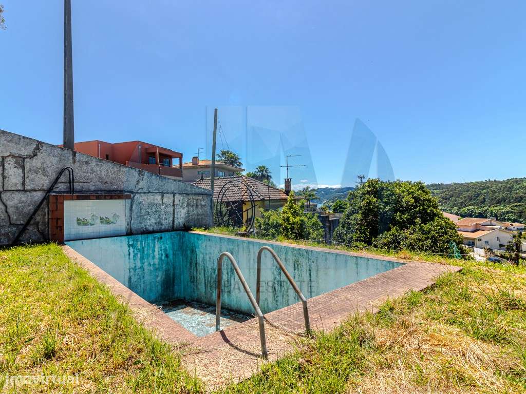 Quinta T5 de Charme à Beira do Rio Douro - Atães - Grande imagem: 4/31