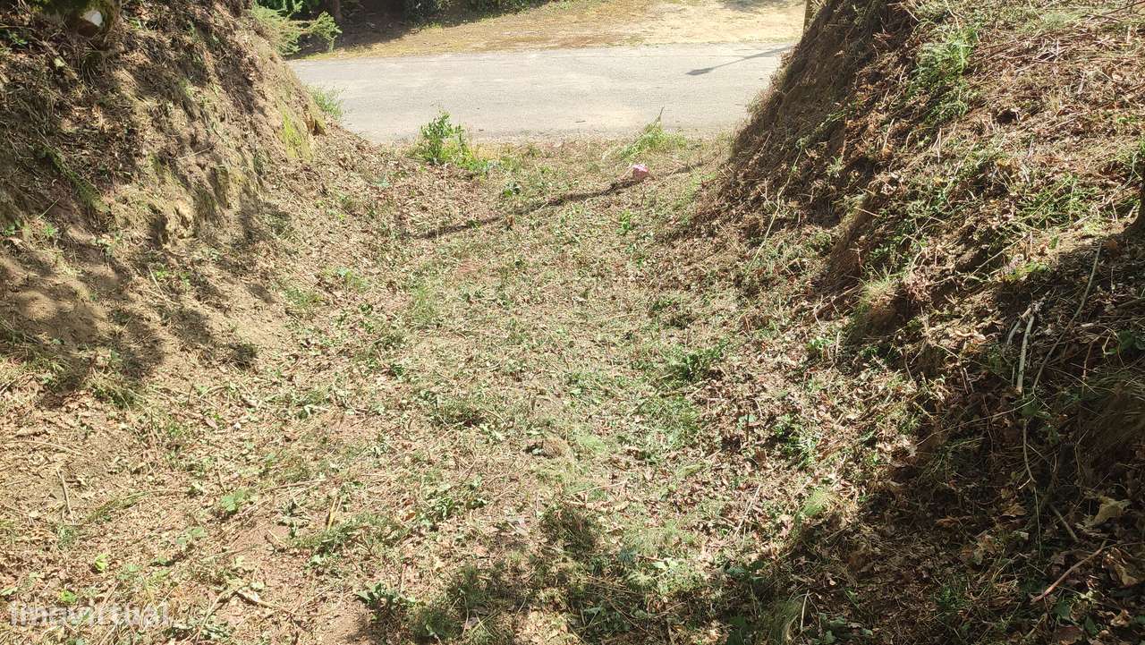 Terreno em Fiscal, Amares-6