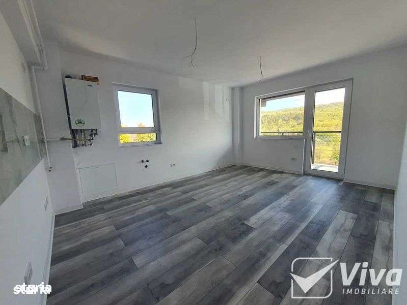 Apart.2 cam/51mp/ mutare imediata/posibilitate cumparare mobilat Rediu - Imagine principală: 5/5