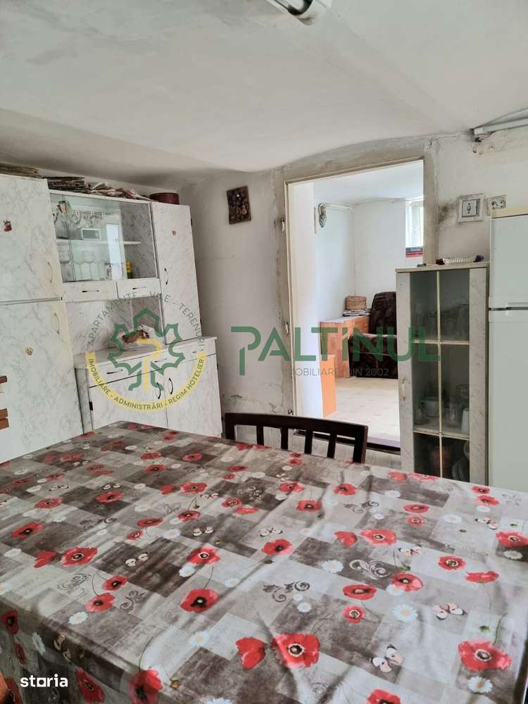 Casă în Cartierul Lazaret, lângă noul Mall - Sibiu, Lazaret - Imagine principală: 2/7