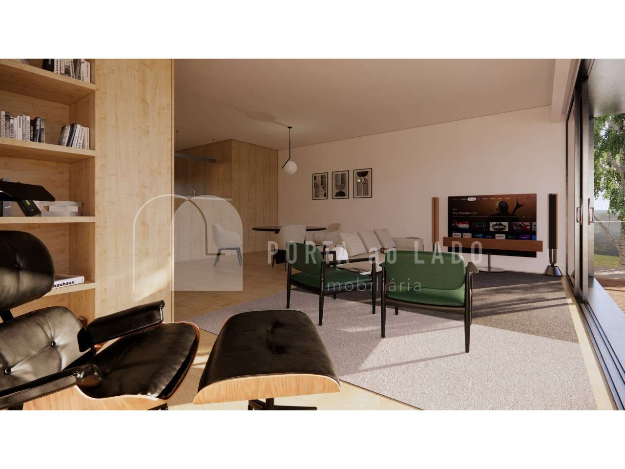 Moradia T3 Venda em Grijó e Sermonde,Vila Nova de Gaia - Grande imagem: 3/15