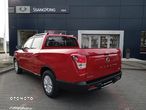 SsangYong Musso Grand 2.2 e-XDi Quartz 4WD - 3