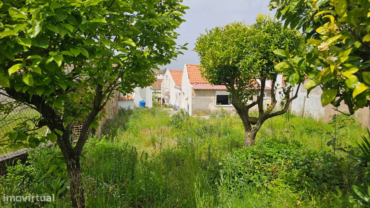 Moradia T4 em Lapaduços, Vila Verde dos Francos-28