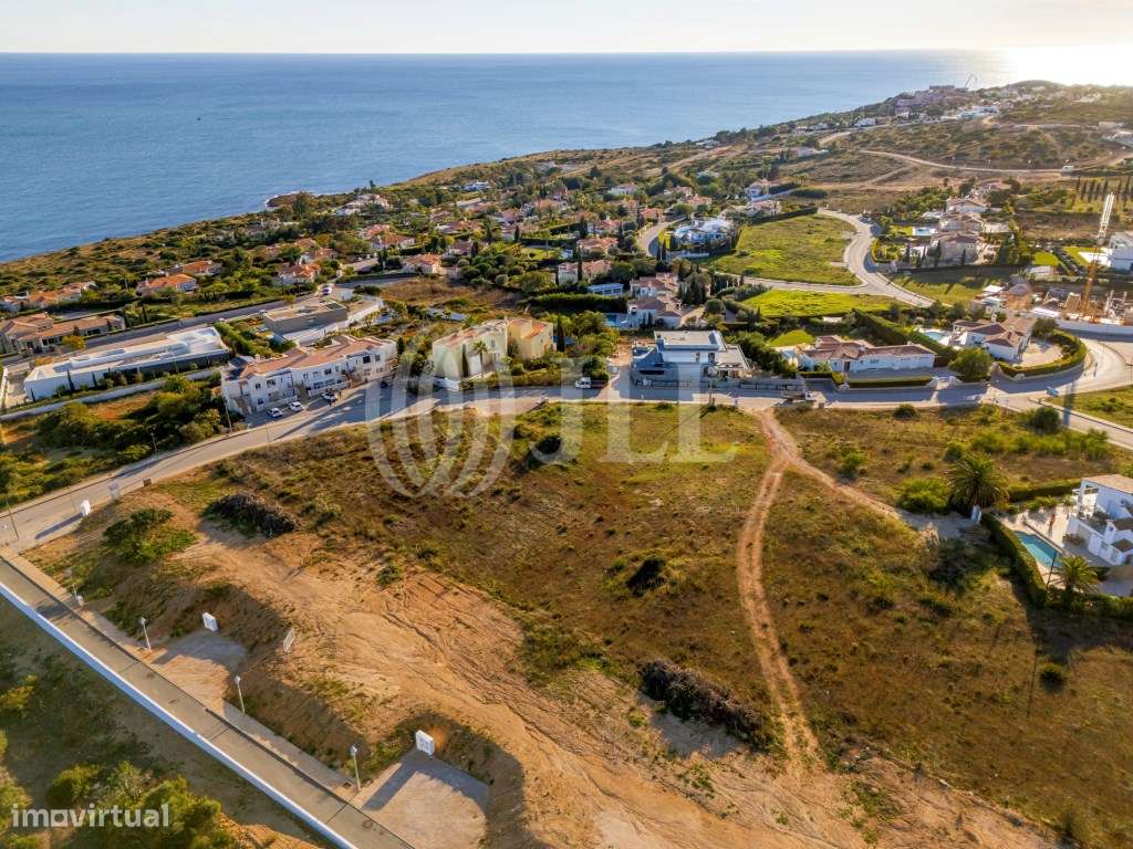 Terreno em Lagos, Luz, Algarve - Grande imagem: 5/11