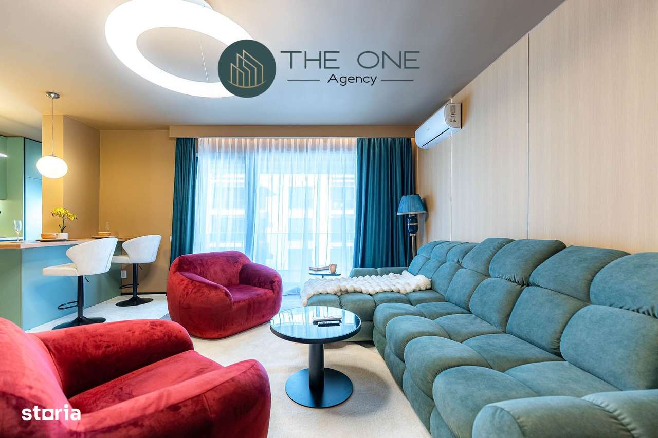 Apartament 2 camere - PREMIUM - Bloc 2025 | INTRE LACURI-1