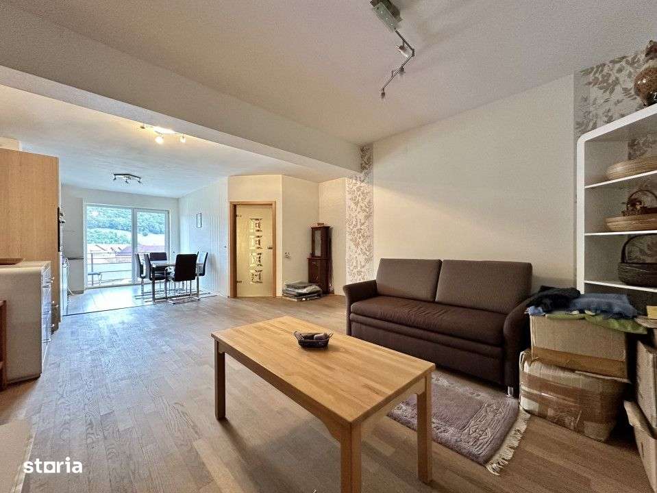 Apartament 2 camere, 59 mp, etaj intermediar, zona Florilor - Imagine principală: 3/12