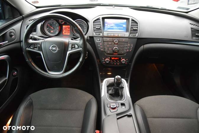 Opel Insignia - 6