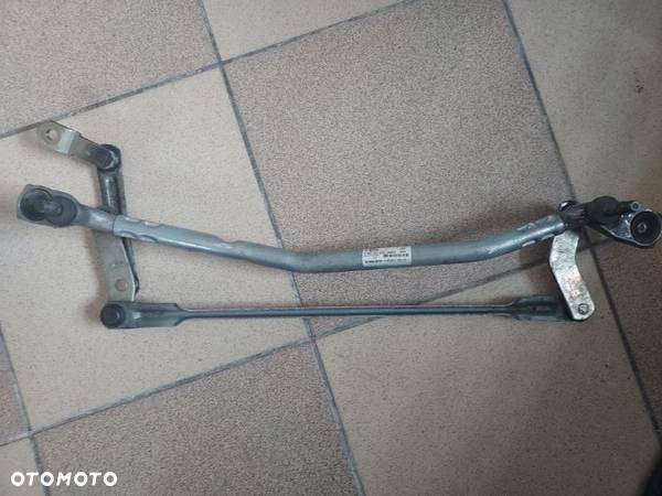 MECHANIZM WYCIERACZEK VOLVO S40 V40 1996-2004r Europa 3397021692 - 1