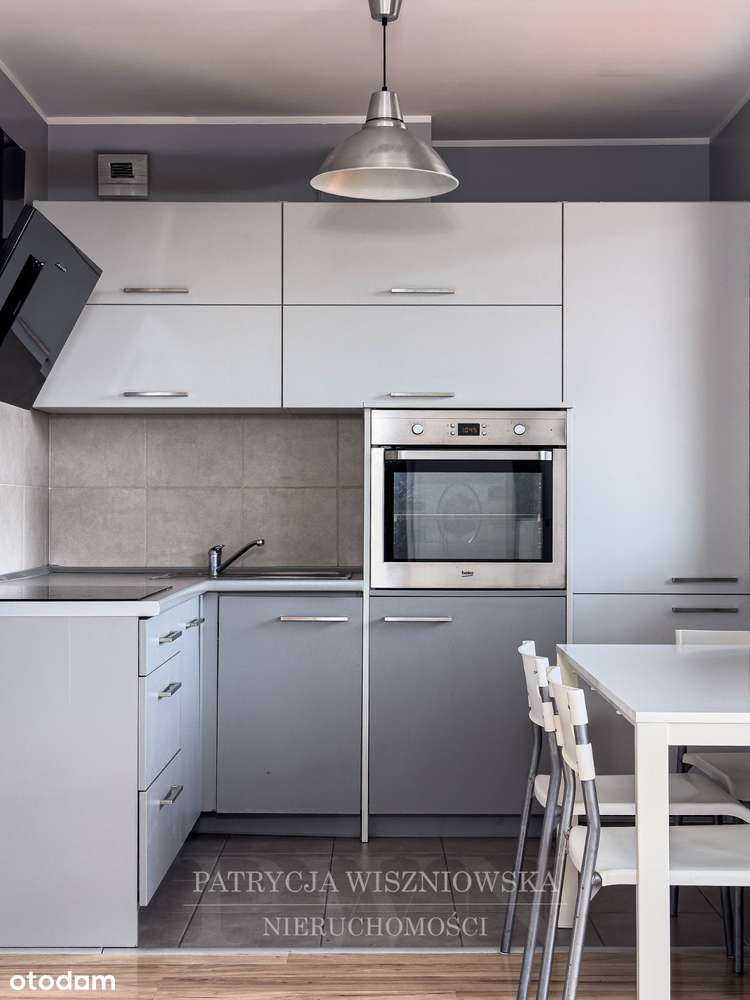 Gotowa do wejścia kawalerka 10 min do Rynku| Dworzec| Wroclavia| Park-17