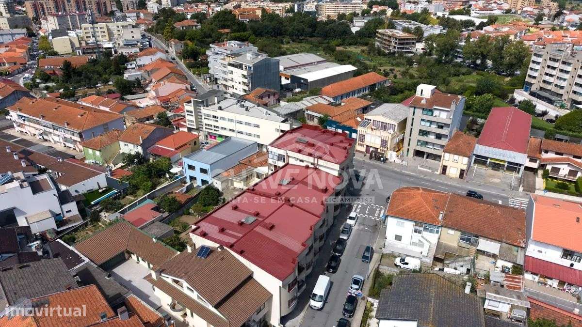 Apartamento T3 | pronto a habitar | Rio Tinto Centro | Porto-23