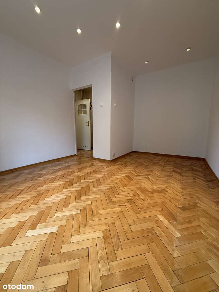 Kawalerka Parter - Pełny obrazek: 2/20