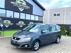 Seat Alhambra 2.0 TDI Ecomotive Style - 2