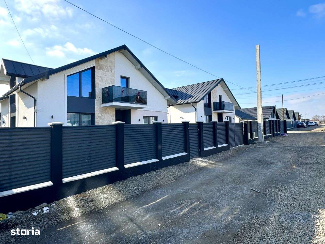 Posibilitate4-5 camere!Placa turnata!ASFALT!Casa Dancu - Imagine principală: 5/20