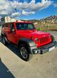 Jeep Wrangler Unlimited 2.8 CRD AT Rubicon - 7