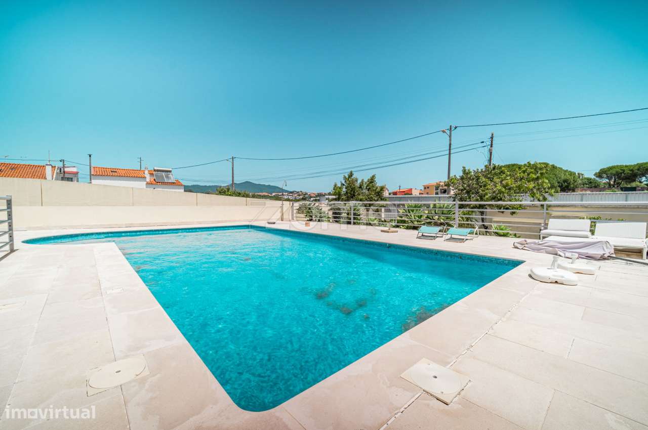 Apartamento T2 Condomínio Quinta dos Celões, Bicesse-22