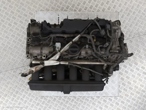 Motor B6324S5 VOLVO 3.2L 243 CV - 2