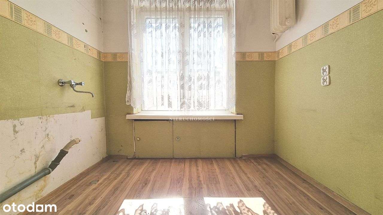 Solanki * 48m2 * II p. * do aranżacji * Wolne !-10