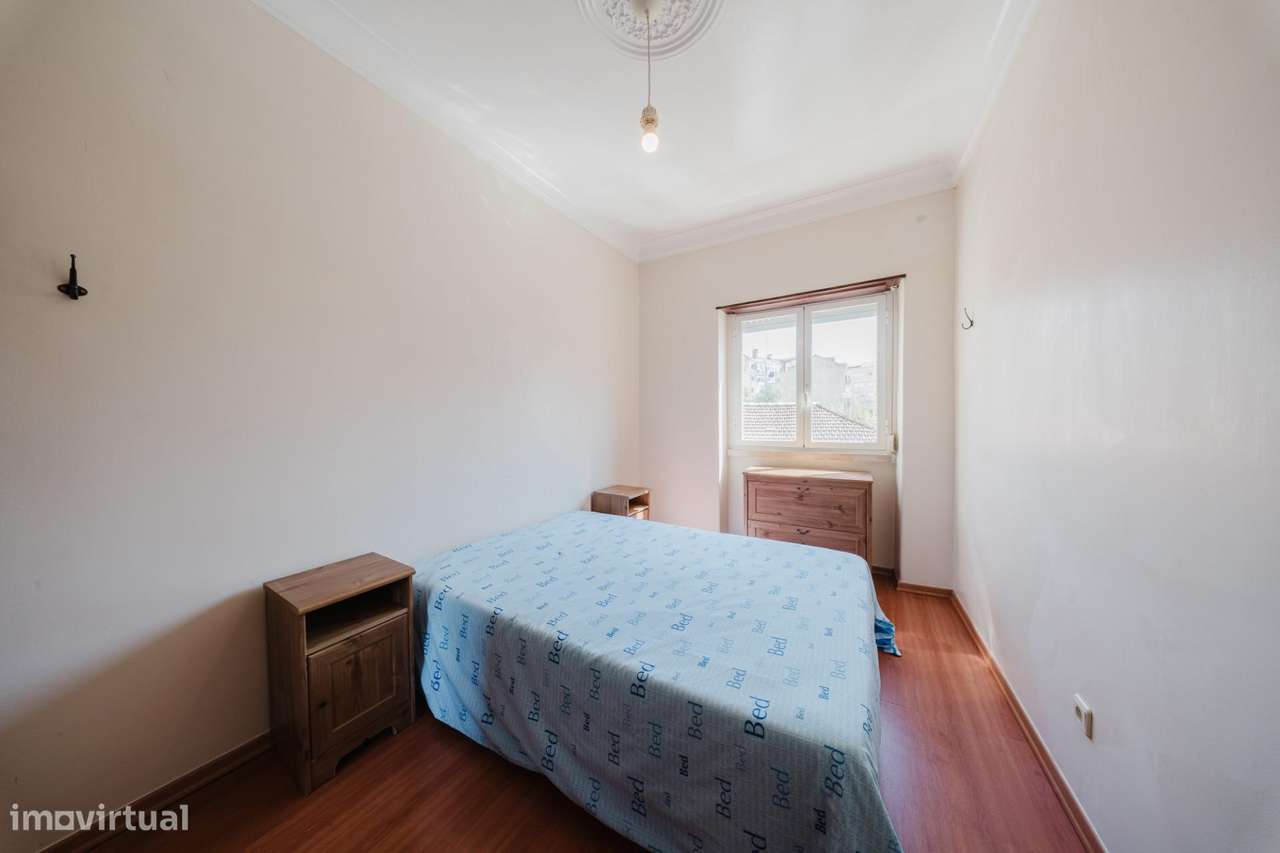 Apartamento T2 | Centro de Queluz | Ótimo Estado | - Grande imagem: 4/28