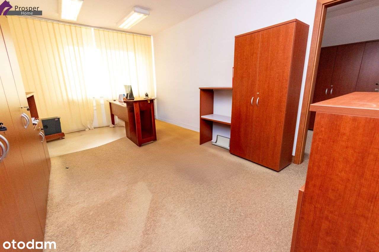 Lokale biurowe do wynajęcia w Centrum Tyczyna!! - Pełny obrazek: 4/7