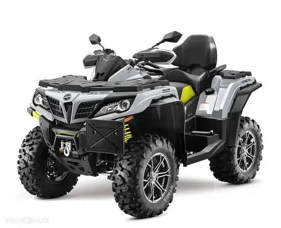 CFMoto Inny - 1