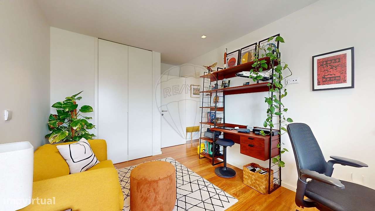 Apartamento T3 para venda-28