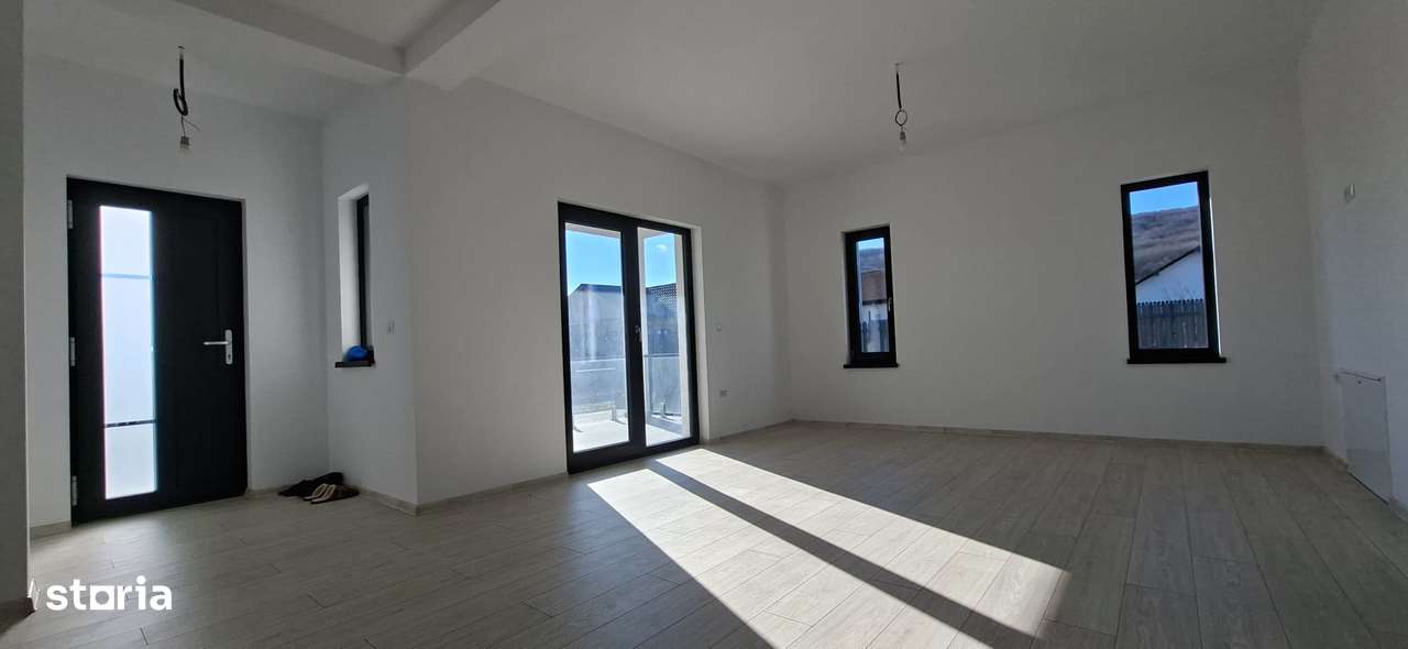 Hemeius-casa noua parter-82 mp utili-teren 270 mp - apa - curent - gaz-6