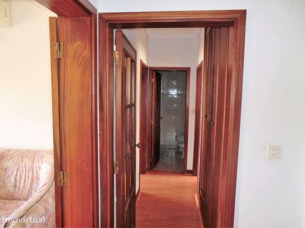 Apartamento T2, com terraço, Forca, Aveiro - Grande imagem: 4/19