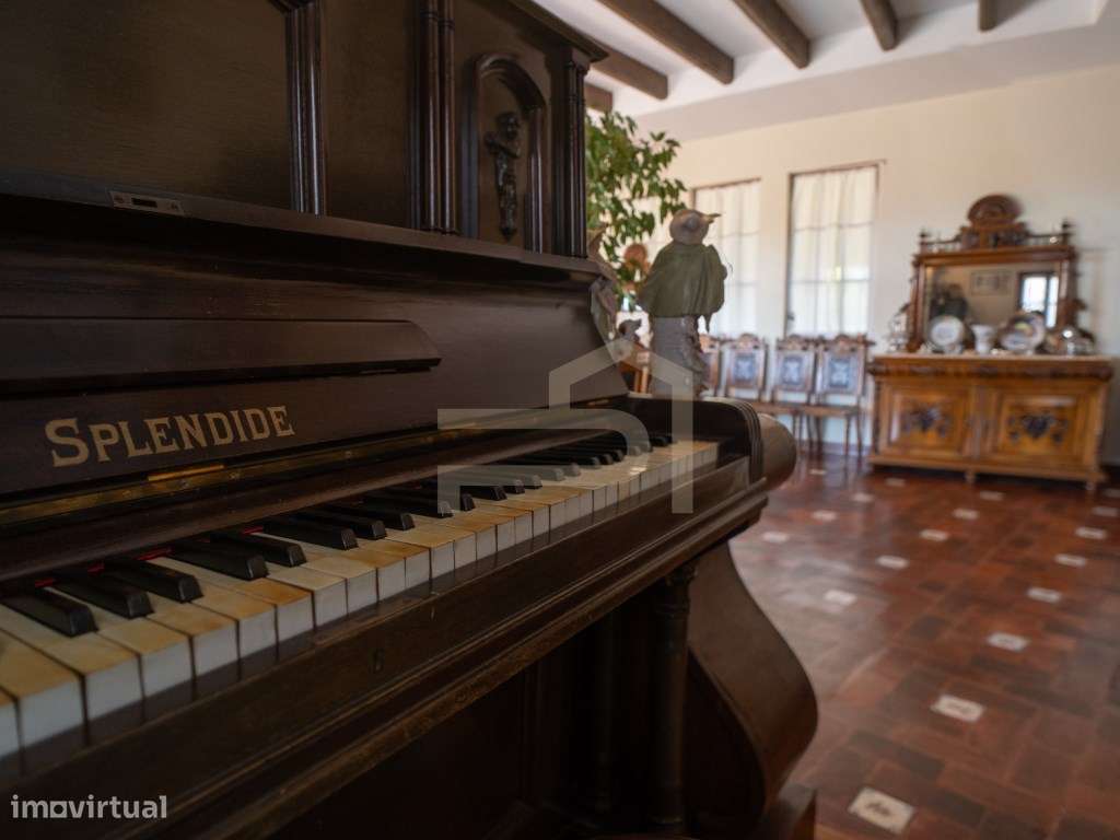 Casa Afonso Barbosa - Obra de Autor-11