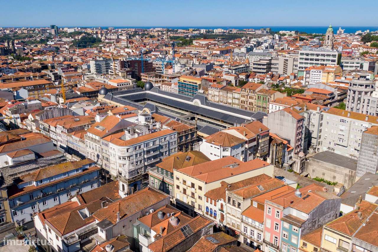 Prédio com Projeto Aprovado na Rua Santa Catarina - 11 Frações - Grande imagem: 3/32