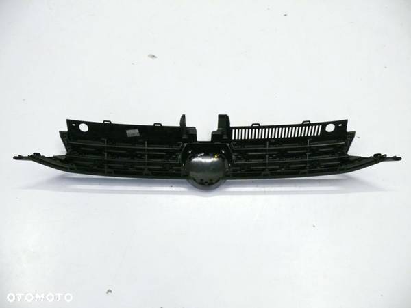 ATRAPA GRILL VOLKSWAGEN TOURAN III 5TA R-LINE 2015 2019 - 2