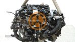 Motor YHZ CITROEN BERLINGO C4 III C4 SPACETOURER C5 AIRCROSS GRAND C4 SPACETOURER GRAND - 3