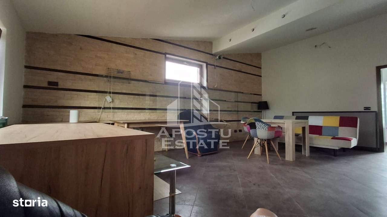 Spatiu comercial cu etaj, pentru activitati diverse - Imagine principală: 3/20