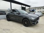 Jaguar F-Pace 2.0 i4D Portfolio Aut. - 1