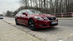 Lexus GS 450h - 10