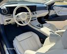 Mercedes-Benz Klasa E 220 d Coupe 9G-TRONIC - 6