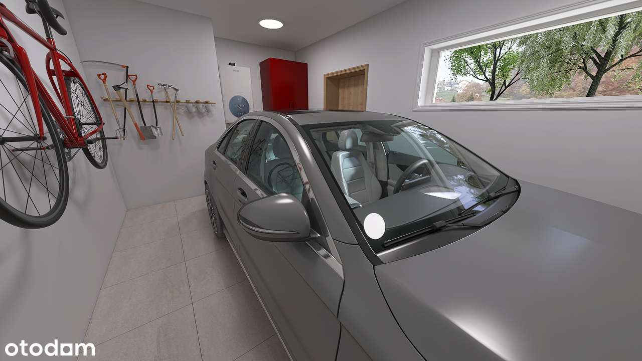 Dom na sprzedaż w otoczeniu natury!-15