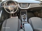 Opel Grandland X 1.2 T Enjoy S&S - 10