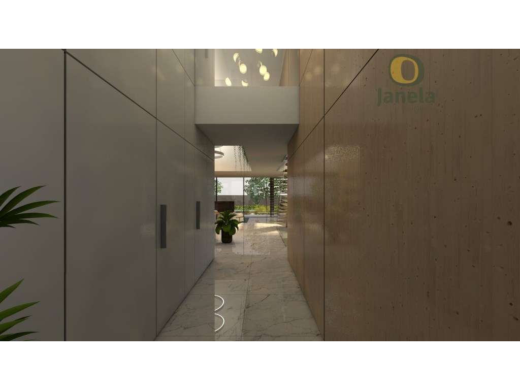 Moradia T4 de Luxo com Piscina, em Primeira Linha de Golfe, Vilamoura-6