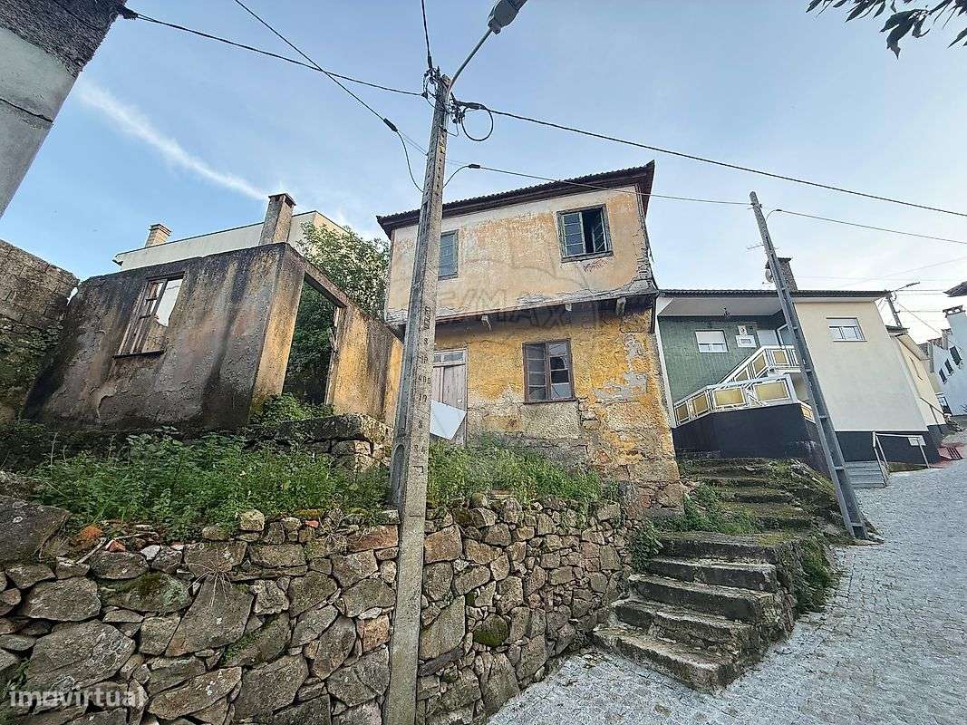 Moradia T1 para venda - Grande imagem: 5/25