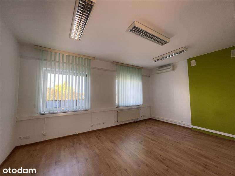 lokal 105 m2, bezpośrednio, 3 TYS NETTO, okolice Makro i Witosa - Pełny obrazek: 3/12