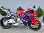 Honda CBR - 36