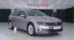 VW Passat Variant 2.0 TDi Highline DSG - 1